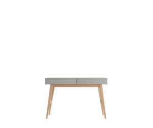 Aukštas rašomasis stalas (Classy Gray kolekcija)